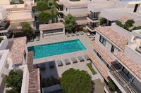 2 Bedroom Maisonette in Kiti (Larnaca) for sale 