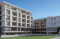 1 Bedroom Apartment in Katholiki (Limassol) for sale 