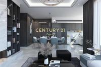 2 Bedroom Penthouse in Agios Nicolaos (Limassol) for sale 