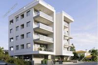 1 Bedroom Apartment in Kaimakli (Nicosia) for sale 
