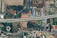 1122 SQM Land in Germasogeia (Limassol) for sale 