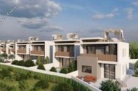 4 Bedroom Detached house in Tremithousa (Paphos) for sale 