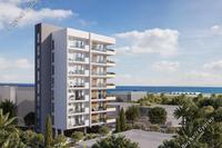 2 Bedroom Apartment · Chrysopolitissa (Larnaca) for sale 