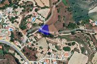 1349 SQM Land in Stroumbi (Paphos) for sale 