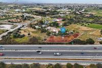 1529 SQM Land in Latsia (Nicosia) for sale 