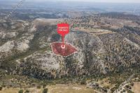 5017 SQM Land in Pissouri (Limassol) for sale 