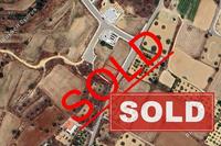 545 SQM Land in Pera Orinis (Nicosia) for sale 