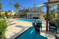 4 Bedroom Detached house in Kapparis (Famagusta) for sale 