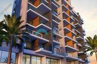 Studio Apartment in Tombs Of The Kings (Paphos) for sale 