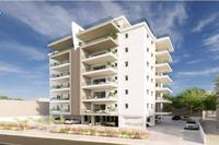 2 Bedroom Penthouse in Latsia (Nicosia) for sale 