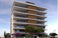 2 Bedroom Penthouse · Nicosia Municipality (Nicosia) for sale 