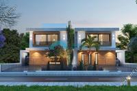 3 Bedroom Detached house in Lakatamia (Nicosia) for sale 