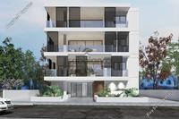 3 Bedroom Apartment · Dasoupoli (Nicosia) for sale 