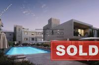 1 Bedroom Apartment in Geroskipou (Paphos) for sale 
