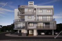 2 Bedroom Penthouse in Aradippou (Larnaca) for sale 