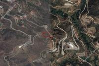 1715 SQM Land in Odou (Larnaca) for sale 