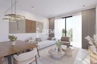 3 Bedroom Town house in Chlorakas (Paphos) for sale 