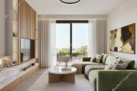 2 Bedroom Penthouse · Agios Silas (Limassol) for sale 