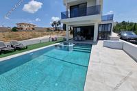6 Bedroom Detached house in Aradippou (Larnaca) for sale 
