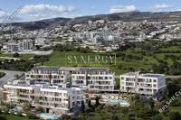 1 Bedroom Apartment · Germasogeia (Limassol) for sale 