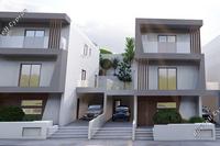 4 Bedroom Detached house in Agios Athanasios (Limassol) for sale 