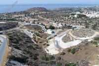 5603 SQM Land in Agios Tychonas (Limassol) for sale 