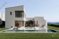 3 Bedroom Detached house · Pervolia (Larnaca) for sale 