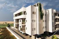 3 Bedroom Penthouse in Aradippou (Larnaca) for sale 