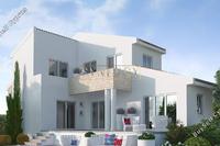 2 Bedroom Detached house · Pissouri (Limassol) for sale 