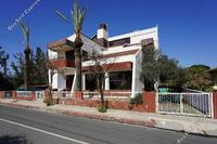 6 Bedroom Detached house · Platy Aglantzias (Nicosia) for sale 