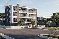 3 Bedroom Apartment in Paphos Municipality (Paphos) for sale 