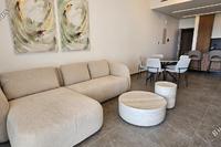 2 Bedroom Apartment in Agia Fyla (Limassol) to rent 