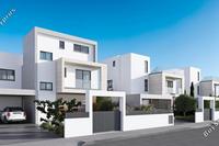 2 Bedroom Detached house · Oroklini (Larnaca) for sale 