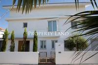 3 Bedroom Detached house in Pervolia (Larnaca) to rent 