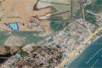 12500 SQM Land in Livadia Larnacas (Larnaca) for sale 