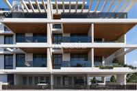 3 Bedroom Penthouse in Livadia Larnacas (Larnaca) for sale 
