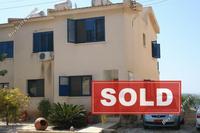 2 Bedroom End town house · Peyia (Paphos) for sale 