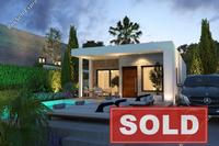 3 Bedroom Detached house · Peyia (Paphos) for sale 