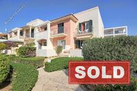 2 Bedroom Town house · Peyia (Paphos) for sale 