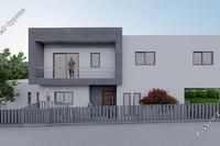 4 Bedroom Detached house in Pyrgos Limassol (Limassol) for sale 