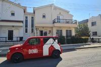 4 Bedroom Detached house in Dekeleia (Larnaca) for sale 