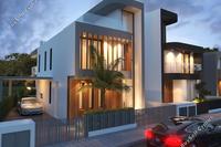 3 Bedroom Detached house in Livadia Larnacas (Larnaca) for sale 