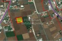 2342 SQM Plot · Palaiometocho (Nicosia) for sale 