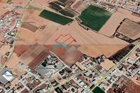 11623 SQM Land · Kiti (Larnaca) for sale 