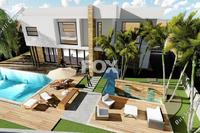 4 Bedroom Detached house in Saint George Peyia (Paphos) for sale 
