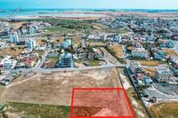 2620 SQM Land · Larnaca Municipality (Larnaca) for sale 