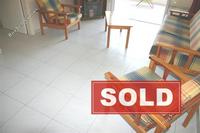 3 Bedroom Apartment · Larnaca Municipality (Larnaca) for sale 