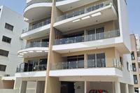 2 Bedroom Penthouse · Larnaca Municipality (Larnaca) for sale 