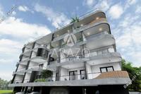 1 Bedroom Apartment in Livadia Larnacas (Larnaca) for sale 