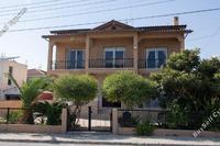 3 Bedroom Detached house · Larnaca Municipality (Larnaca) for sale 